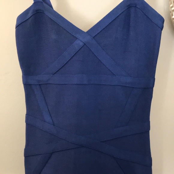 Xs bodycon dress BEBE - Picture 4 of 4